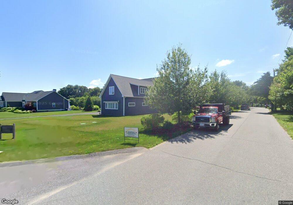 1 Waterview Ln, Warren, RI 02885 - photo 1