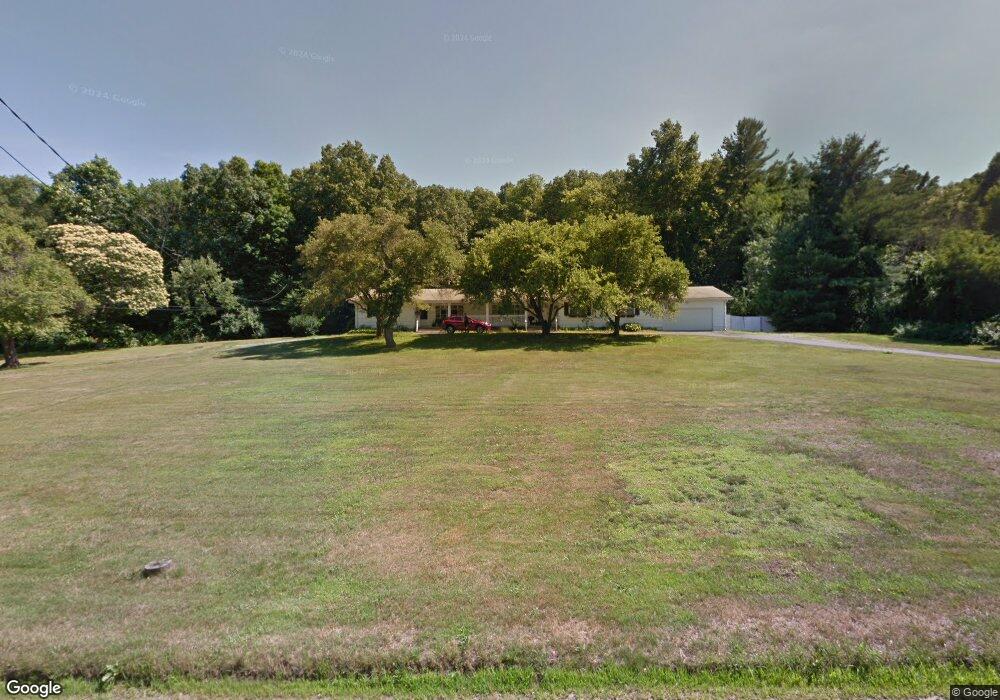 90 Chestnut Hill Rd, Wolcott, CT 06716 - photo 1