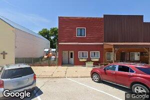 305 3rd St N, Swea City, IA 50590