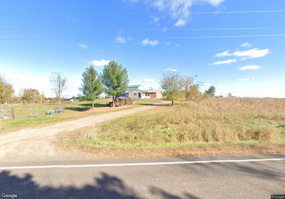 413 Cth Ss, New Auburn, WI 54757 - photo 1