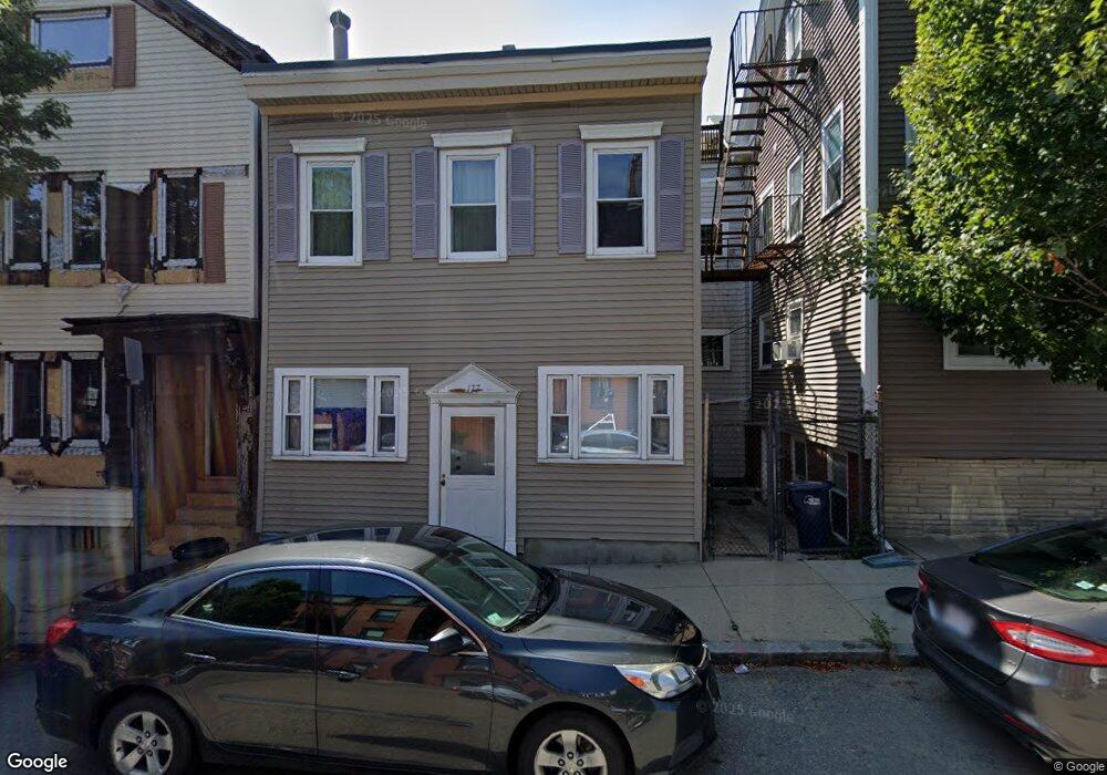 177 I St unit 179, Boston, MA 02127 - photo 1
