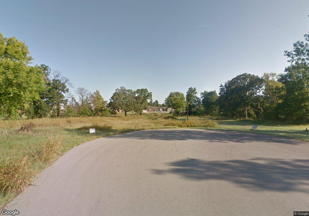 8120 S 264th East Ave, Broken Arrow, OK 74014 - photo 1