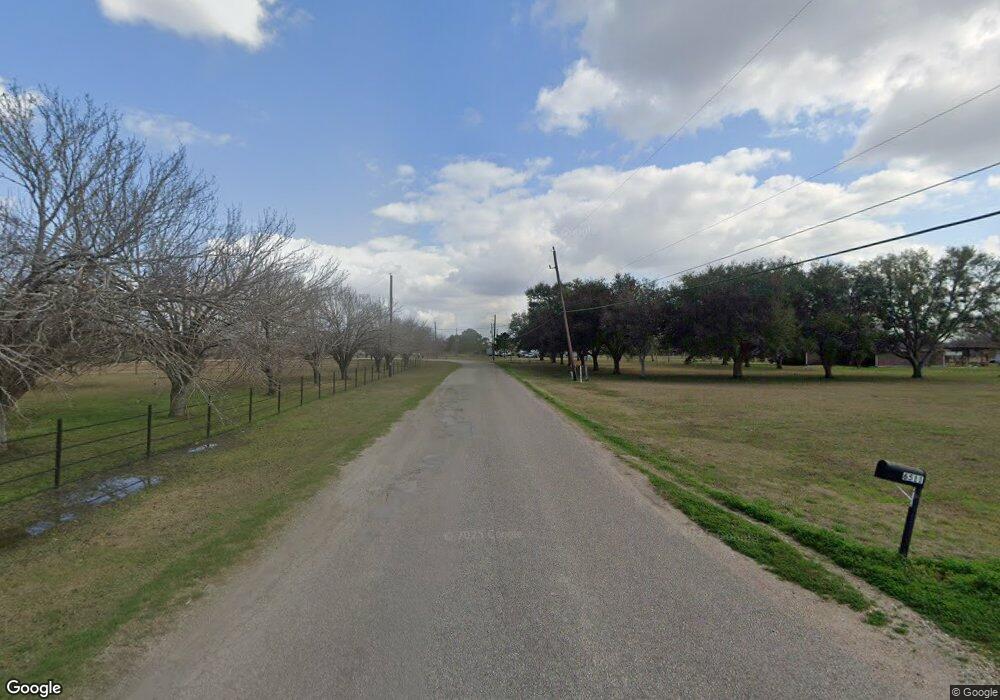 0 County Road 191c, Alvin, TX 77511 - photo 1