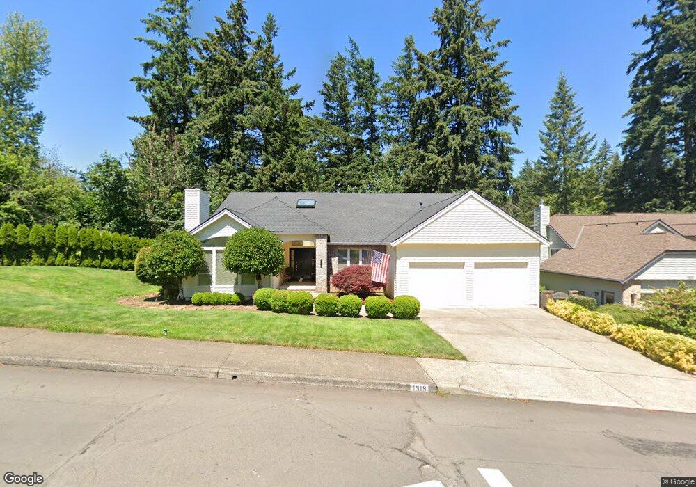 1319 Troon Dr, West Linn, OR 97068 - photo 1