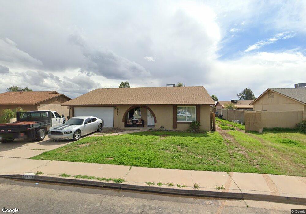 2655 E Harmony Ave unit 2, Mesa, AZ 85204 - photo 1