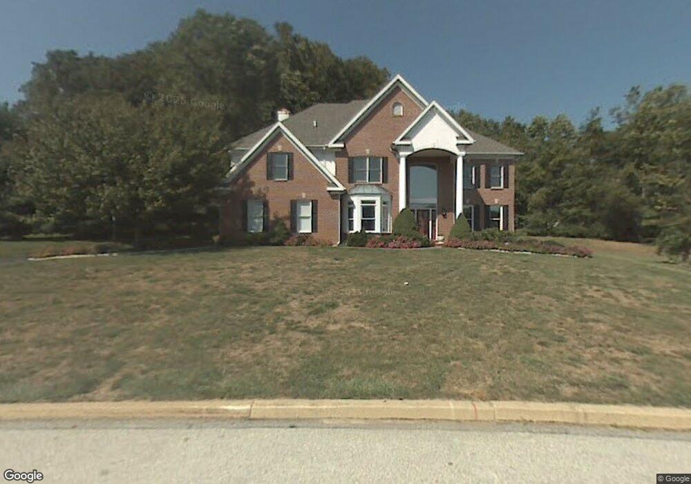 1 Stoney End Rd, Broomall, PA 19008 - photo 1