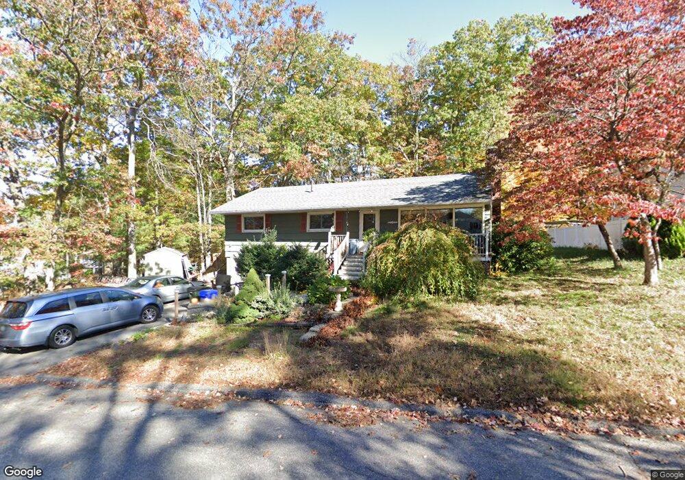 319 Hillhaven Rd, Manchester, NH 03104 - photo 1