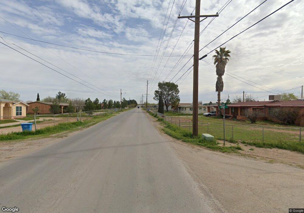 11203 Haney Rd, Socorro, TX 79927 - photo 1