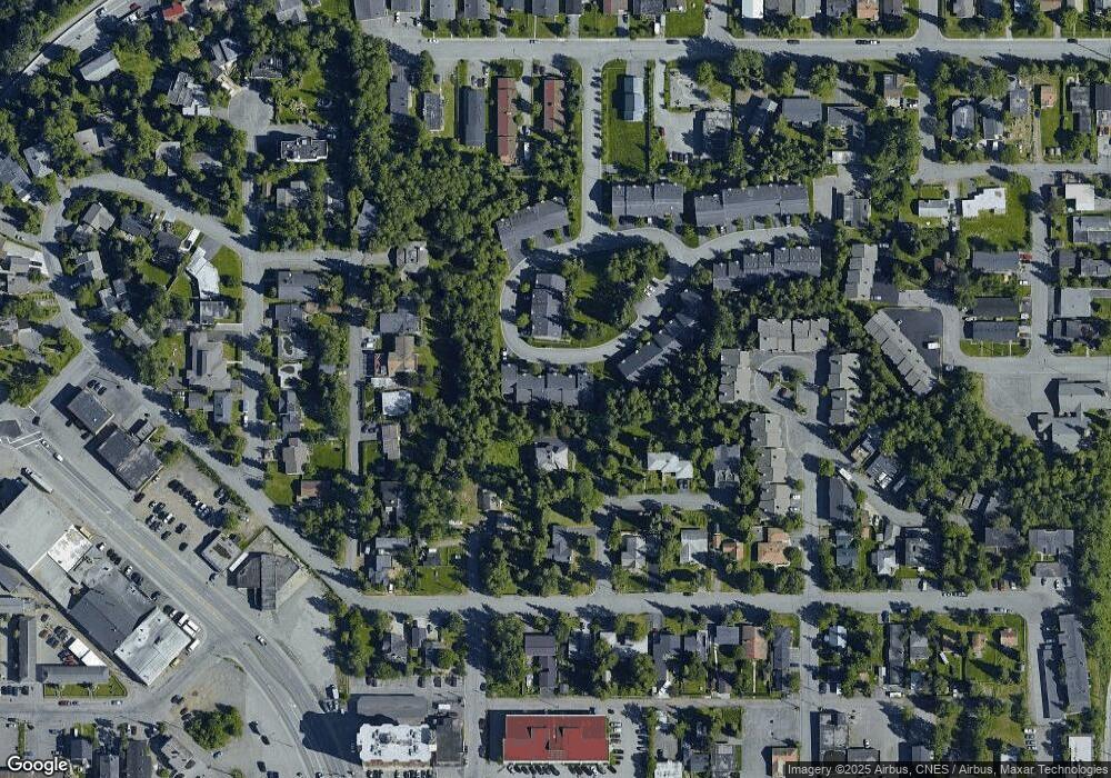 1076 Potlatch Cir unit 13, Anchorage, AK 99503 - photo 1