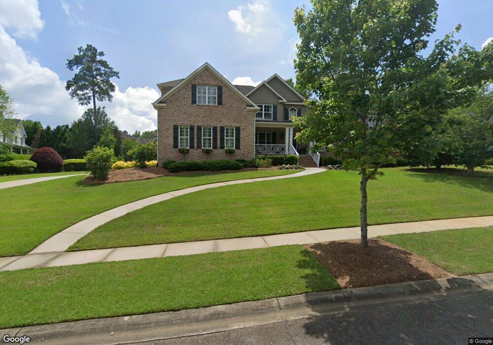504 Waverly Park Dr, Macon, GA 31210 - photo 1