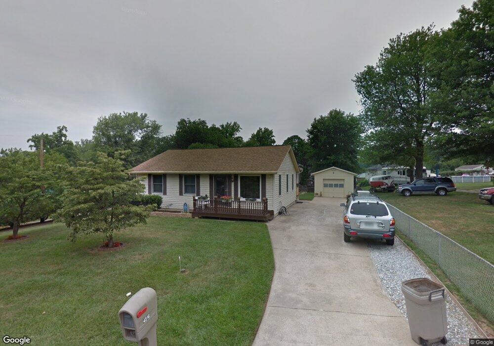 4520 Spring Ave, Halethorpe, MD 21227 - photo 1