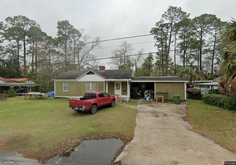 904 W 3rd St, Adel, GA 31620 - photo 1
