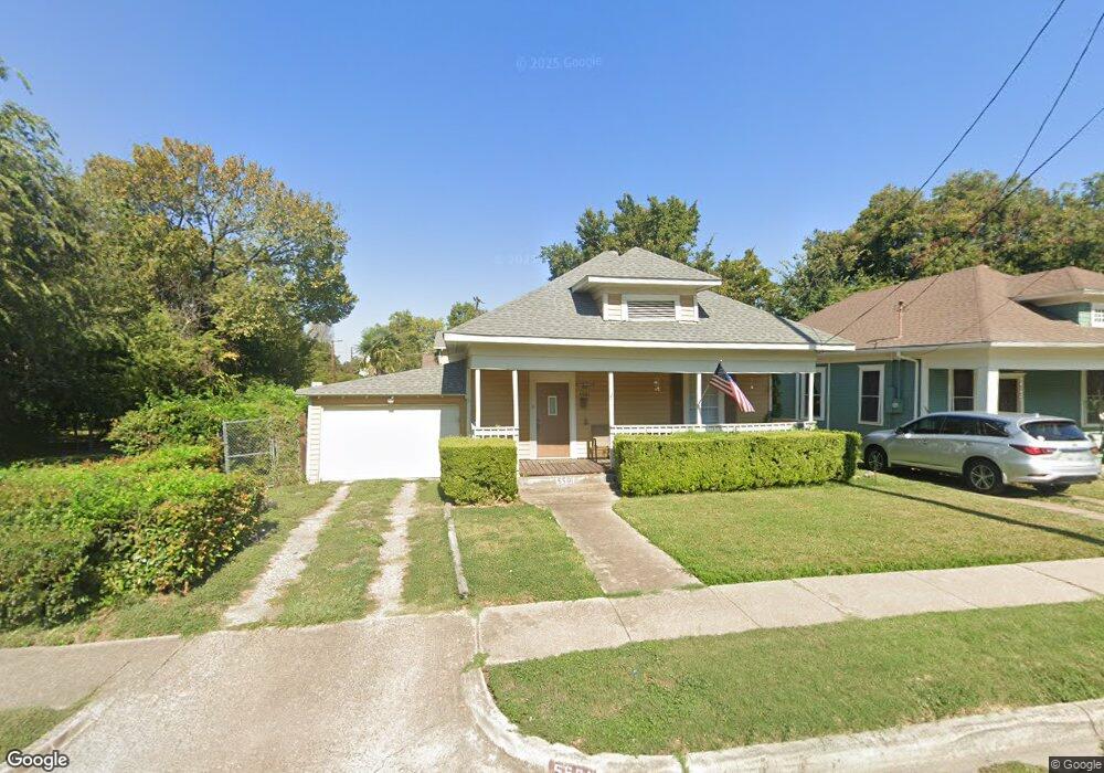 5501 Worth St, Dallas, TX 75214 - photo 1