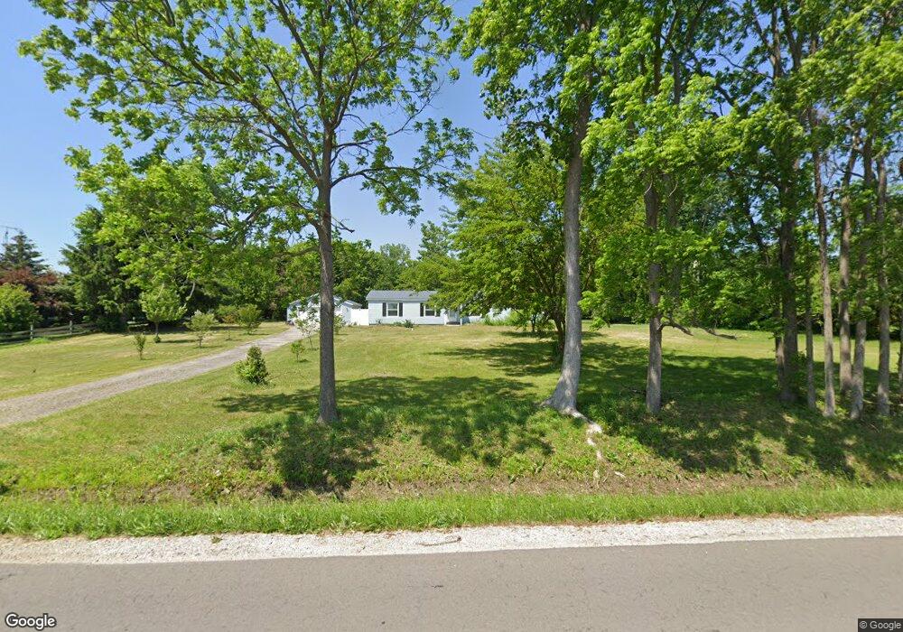 5750 Scofield Carleton Rd, Carleton, MI 48117 - photo 1