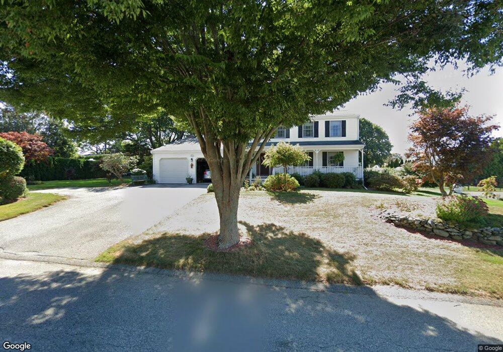 7 Vantage Point Dr, Bristol, RI 02809 - photo 1