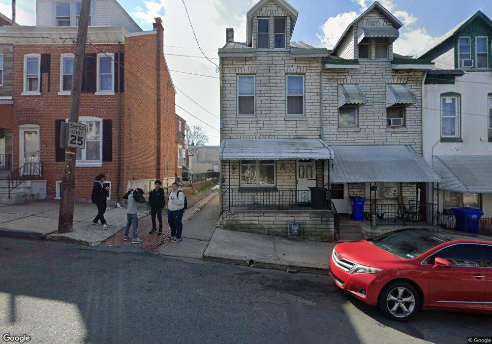 1210A Windsor St, Reading, PA 19604 - photo 1