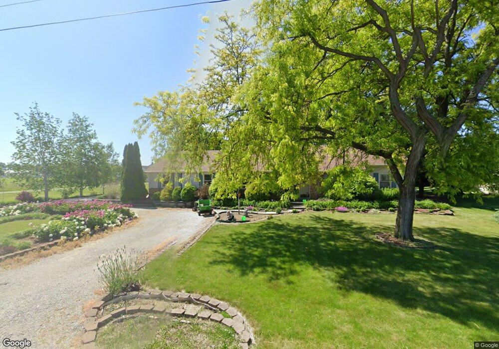 11816 Stellhorn Rd, New Haven, IN 46774 - photo 1