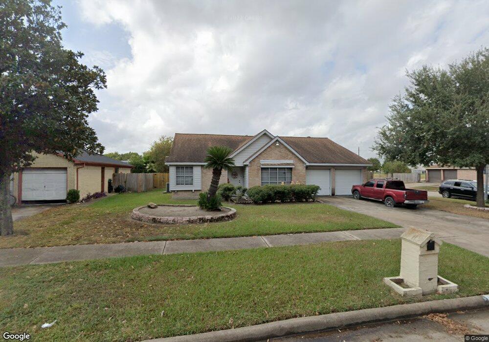 10823 Mackenzie Dr, Houston, TX 77086 - photo 1