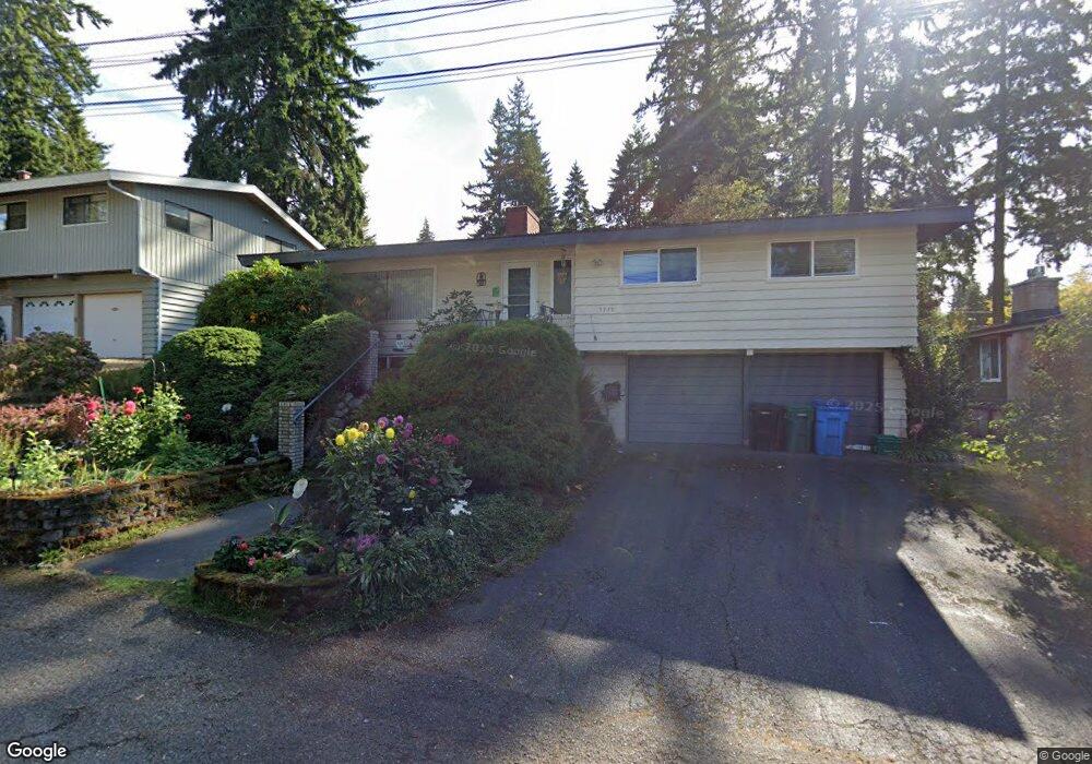 1719 N 204th Place, Shoreline, WA 98133 - photo 1