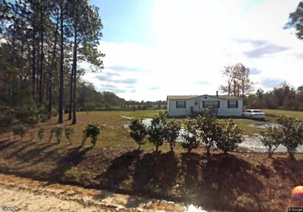 1164 Pine Valley Rd, Waycross, GA 31503 - photo 1