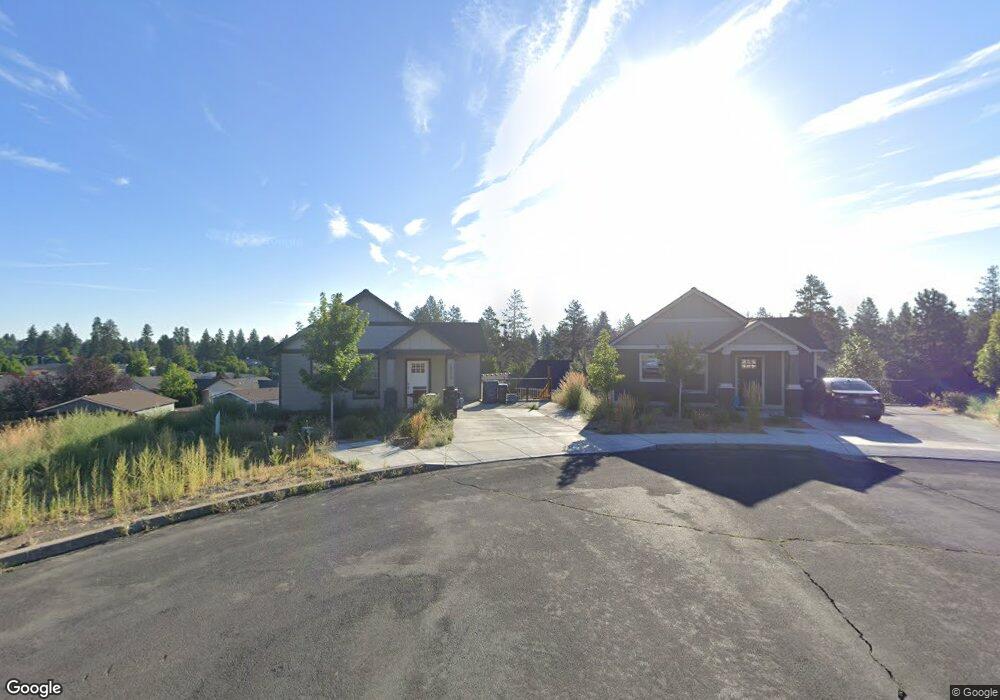20134 Carson Creek Ct, Bend, OR 97702 - photo 1