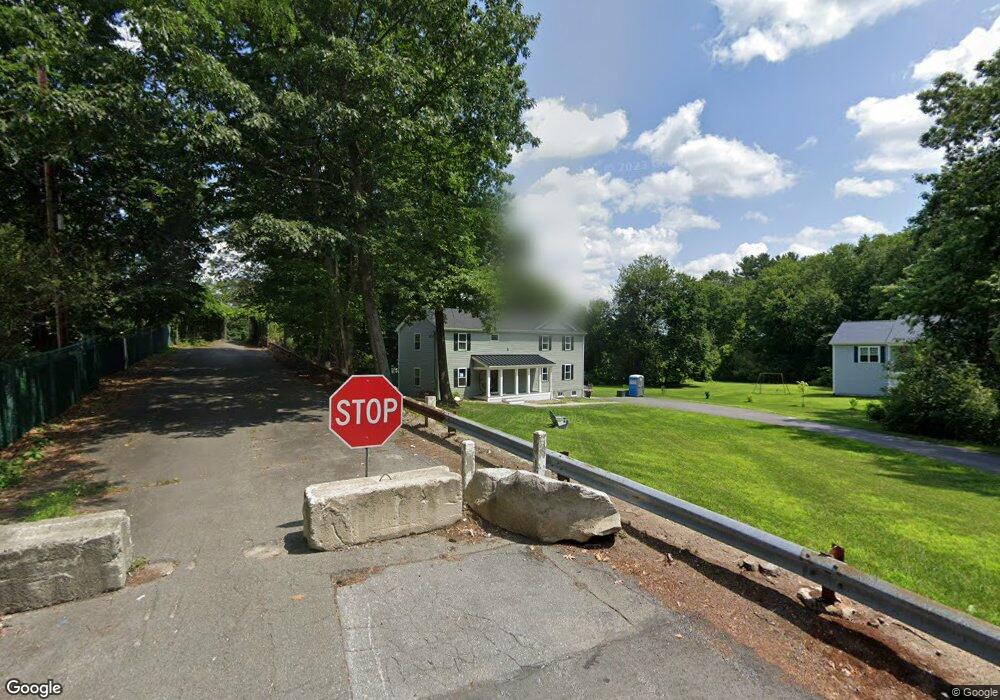 2 Shawsheen Ave, Wilmington, MA 01887 - photo 1