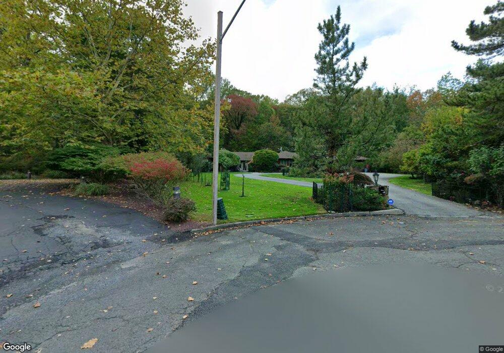 21 Manor Ct, New City, NY 10956 - photo 1