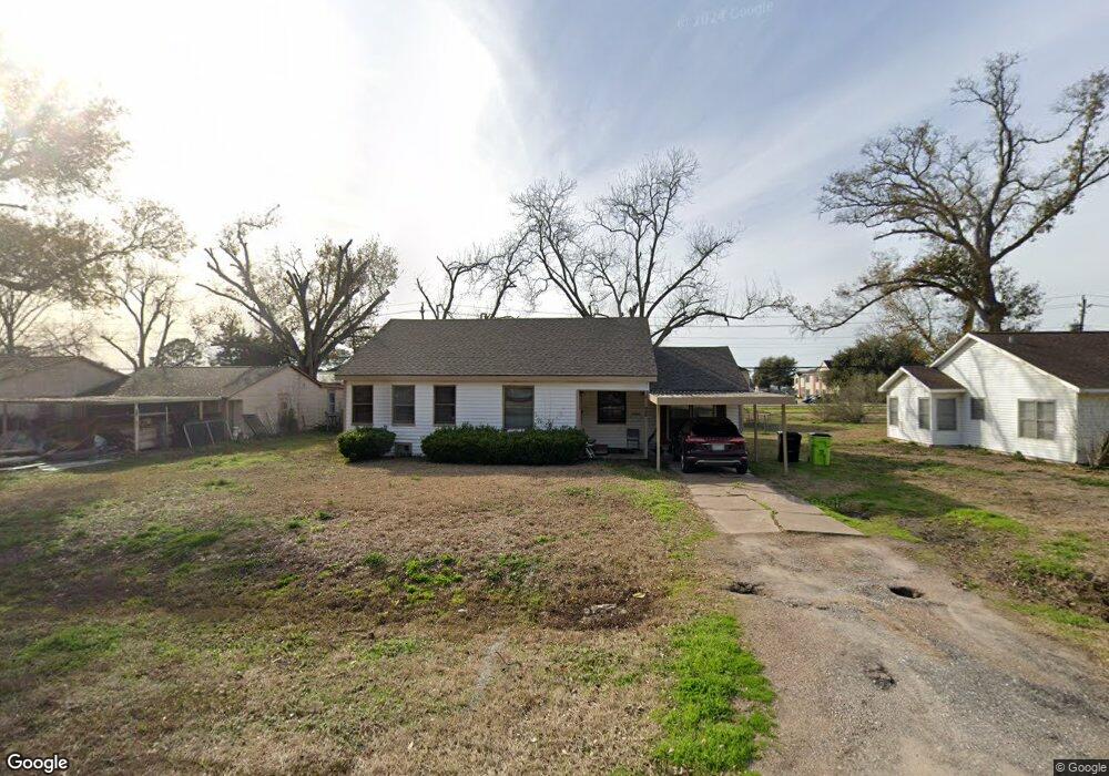 926 Horace Mann Ave, Rosenberg, TX 77471 - photo 1