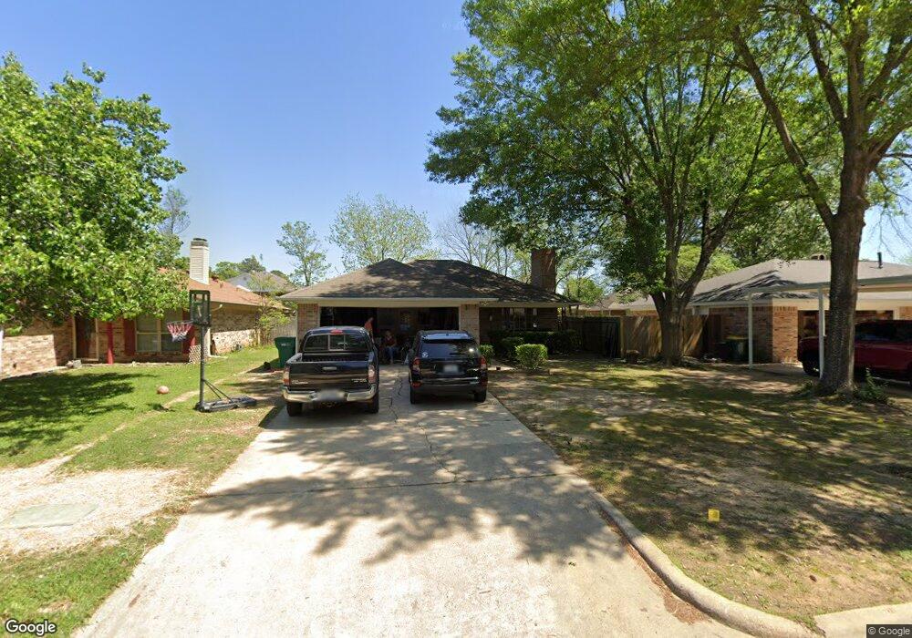 6252 Sandlin Ave, Texarkana, TX 75503 - photo 1