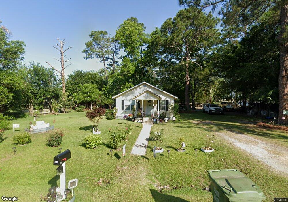 120 Hawthorne Dr, Moultrie, GA 31788 - photo 1