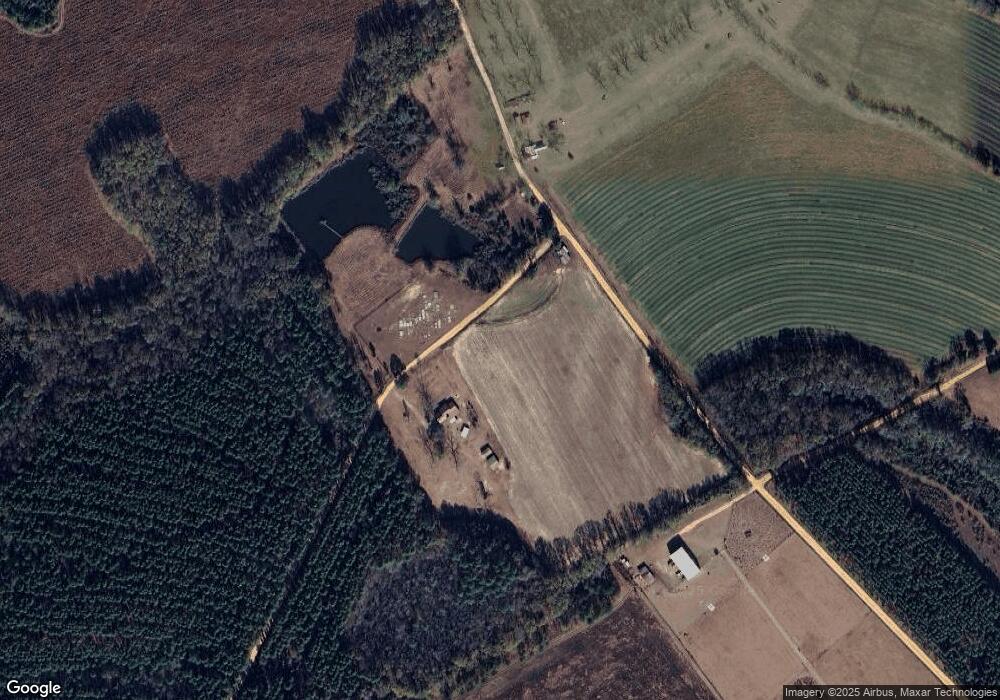 2368 Cedar Rd, Mount Vernon, GA 30445 - photo 1