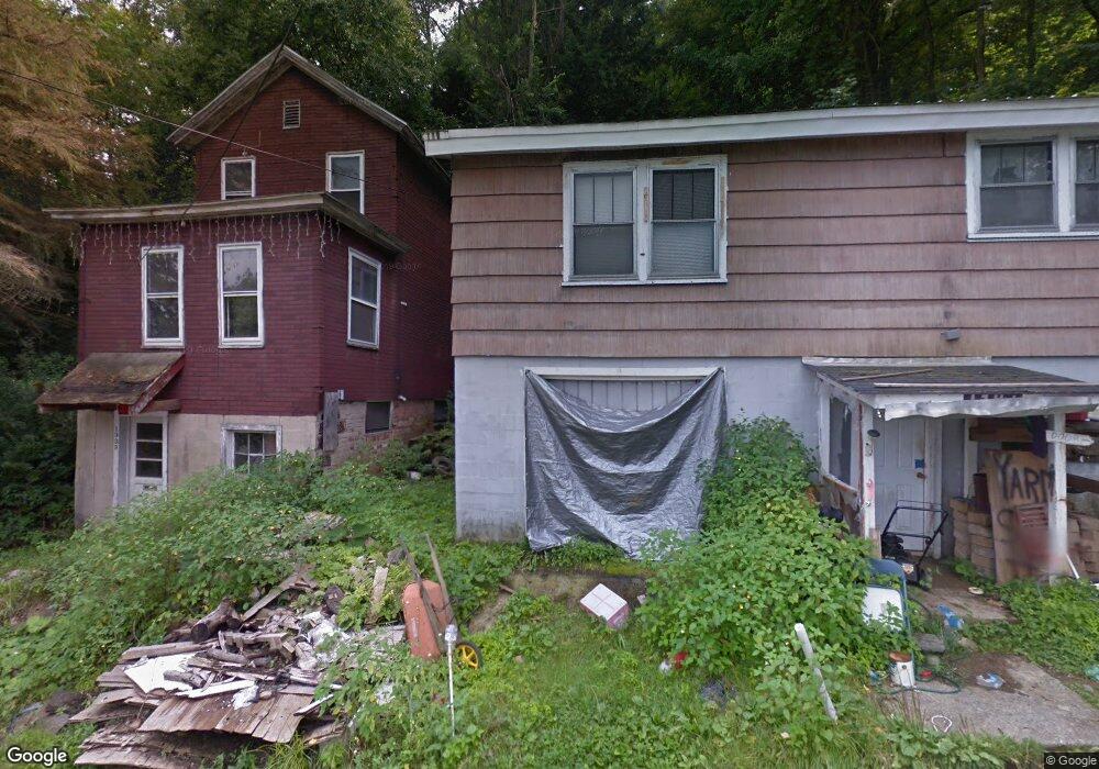 1339 Sassafrass St, Franklin, PA 16323 - photo 1