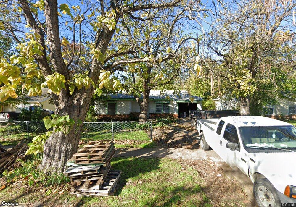 1234 Clarice St, Grand Prairie, TX 75051 - photo 1