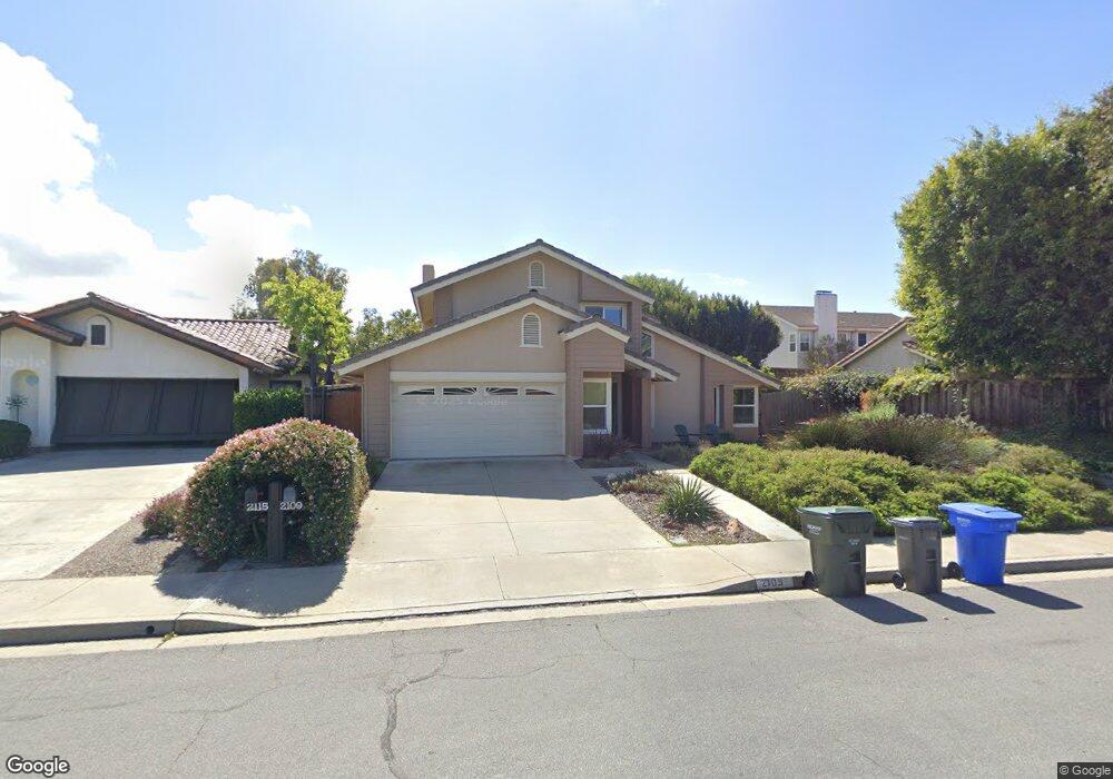 2109 Willowspring Ct, Encinitas, CA 92024 - photo 1