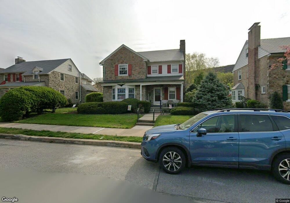 1809 Olive St, Reading, PA 19604 - photo 1