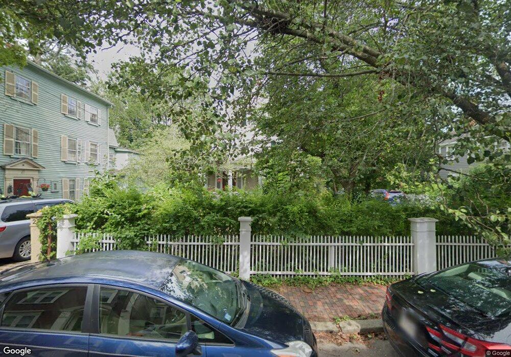 16 Beckford St, Salem, MA 01970 - photo 1