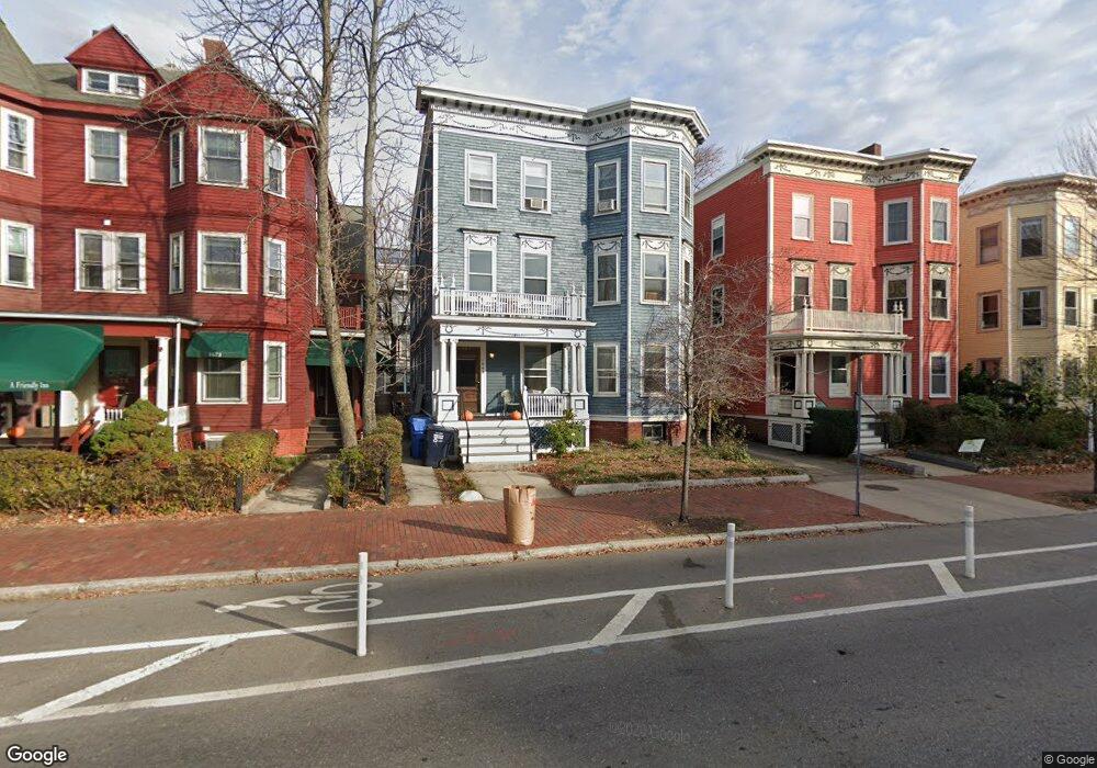 1667 Cambridge St unit 2, Cambridge, MA 02138 - photo 1