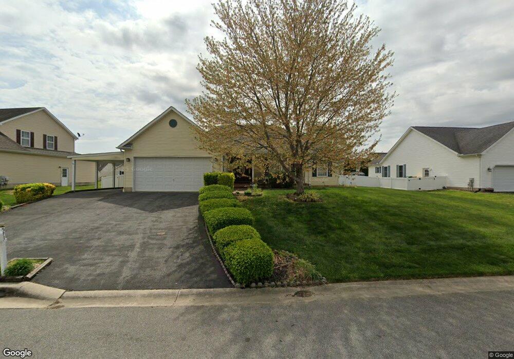 573 Quaker Hill Rd, Magnolia, DE 19962 - photo 1