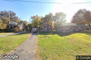 8438 Ann Ave, Saint Louis, MO 63114