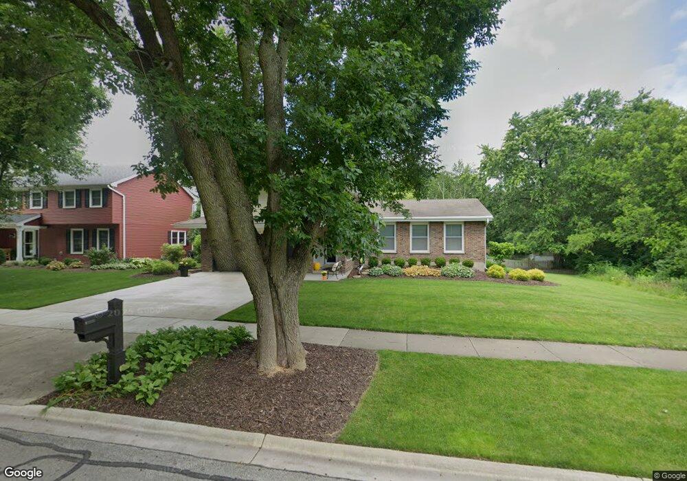 1763 Fairoak Rd, Naperville, IL 60565 - photo 1