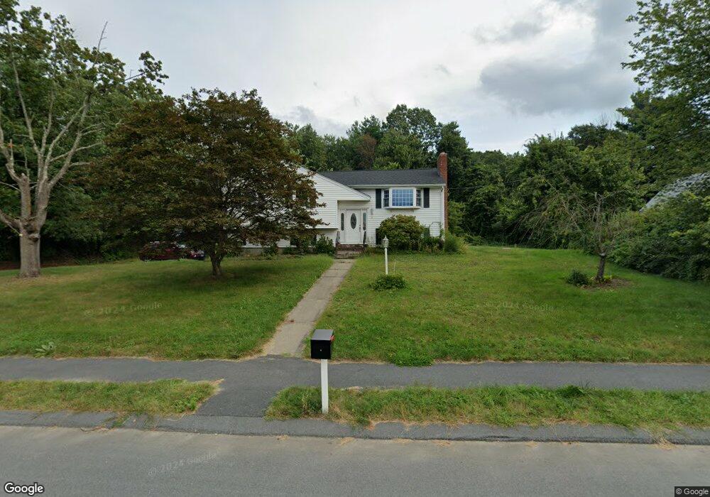9 Grandview Dr, Franklin, MA 02038 - photo 1