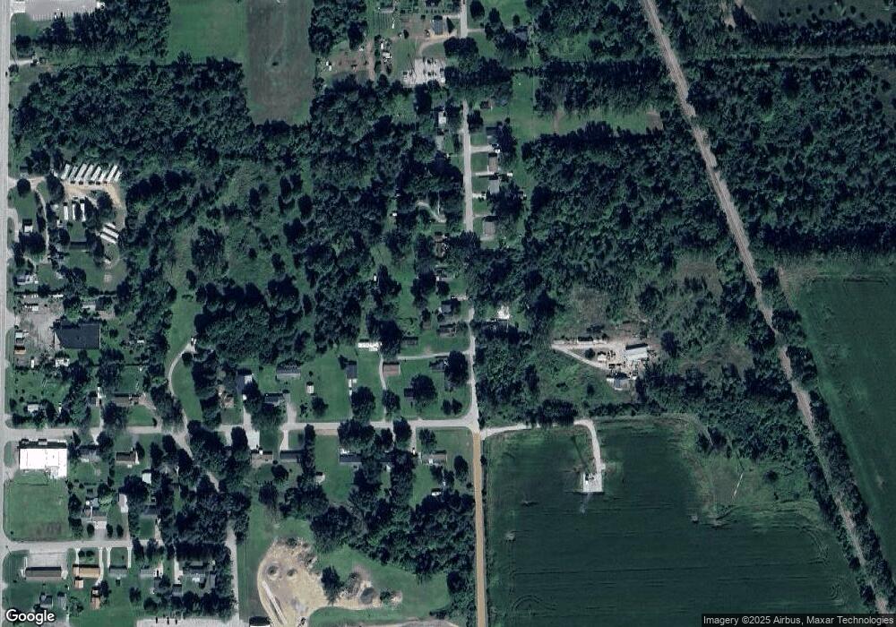 542 Birch Rd, Vassar, MI 48768 - photo 1