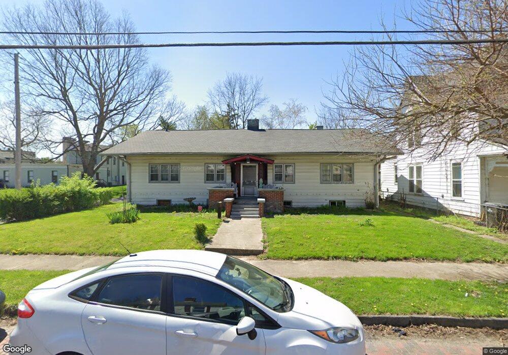 303 W 7th St, Anderson, IN 46016 - photo 1