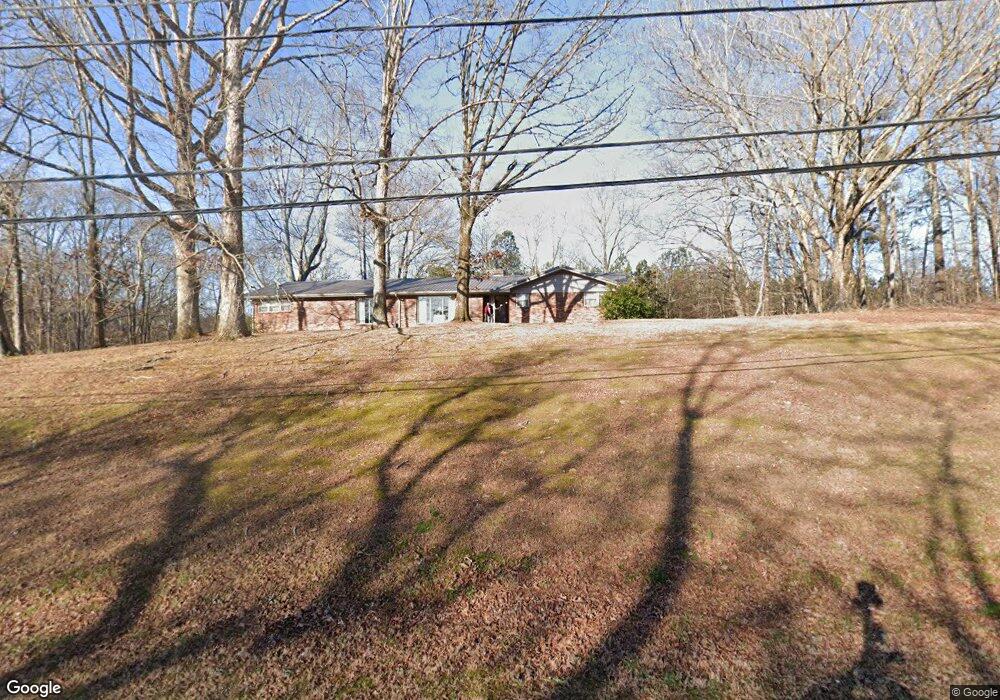 321 N Varnell Rd, Tunnel Hill, GA 30755 - photo 1