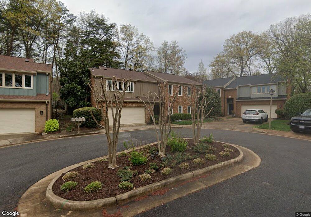 1711 Maple Hill Place, Alexandria, VA 22302 - photo 1