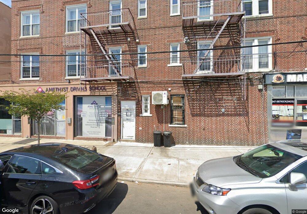 8 Van Sicklen St, Brooklyn, NY 11223 - photo 1