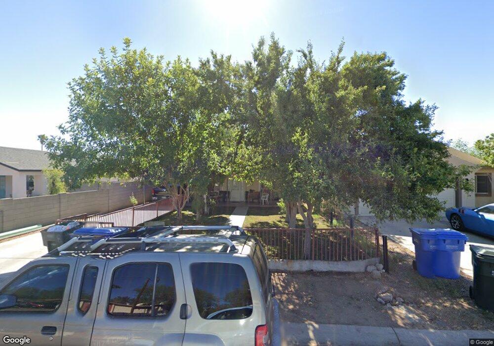 1807 E Sheridan St, Phoenix, AZ 85006 - photo 1