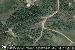 20471 King Bolt Trail, Oak Creek, CO 80467