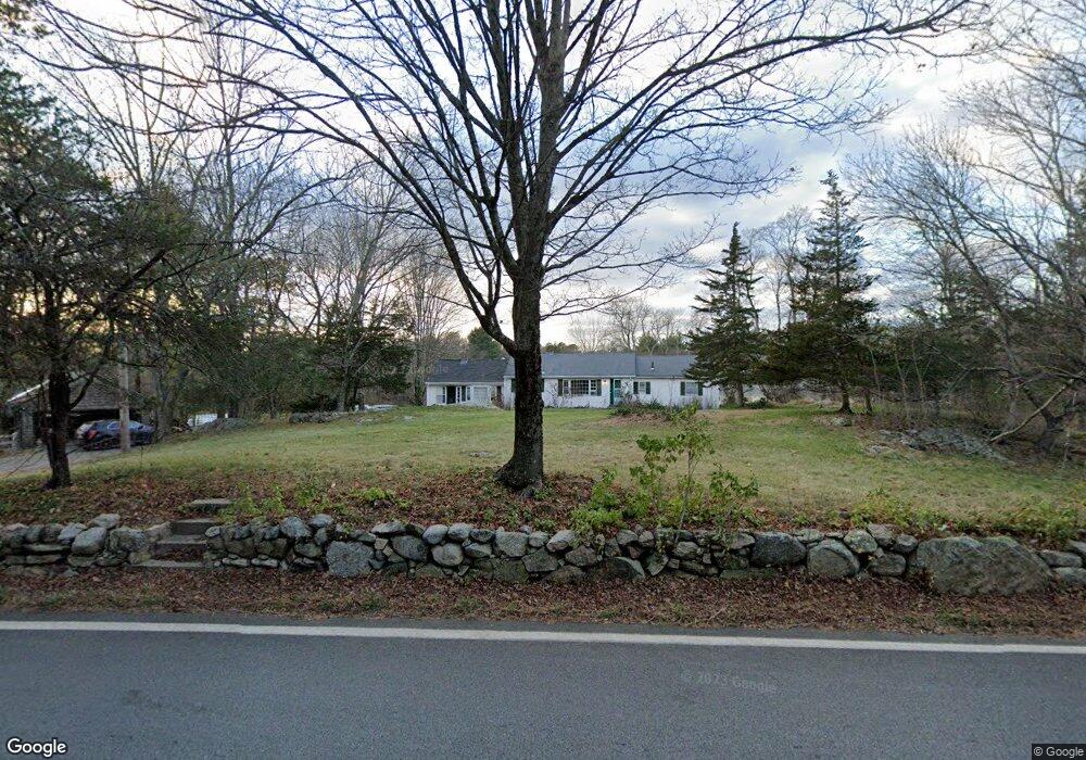 332 North St, Medfield, MA 02052 - photo 1