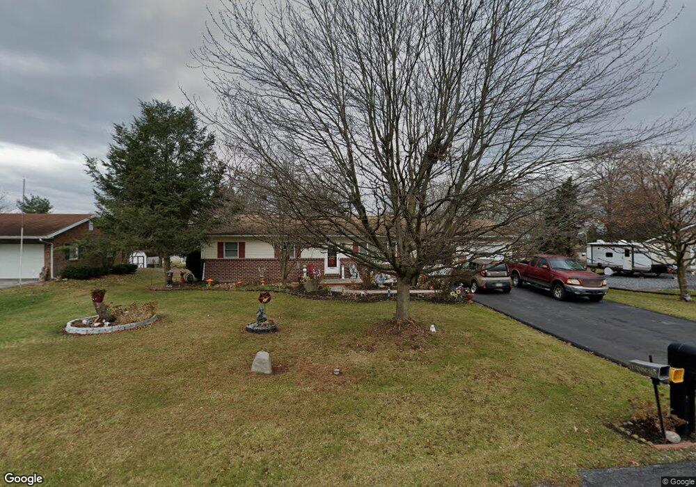 9 Autumn Dr unit 46, Gettysburg, PA 17325 - photo 1